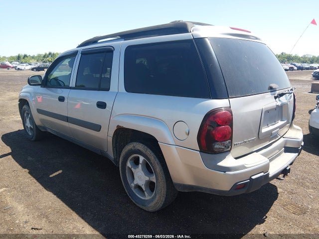 Aukcja sprzedaży 2005 Chevrolet Trailblazer Ext Ls, vin: 1GNET16S856204598, numer aukcji: 45278259