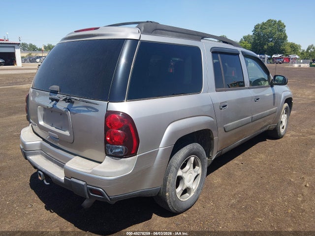 Aukcja sprzedaży 2005 Chevrolet Trailblazer Ext Ls, vin: 1GNET16S856204598, numer aukcji: 45278259