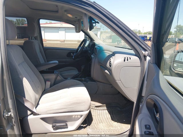Aukcja sprzedaży 2005 Chevrolet Trailblazer Ext Ls, vin: 1GNET16S856204598, numer aukcji: 45278259