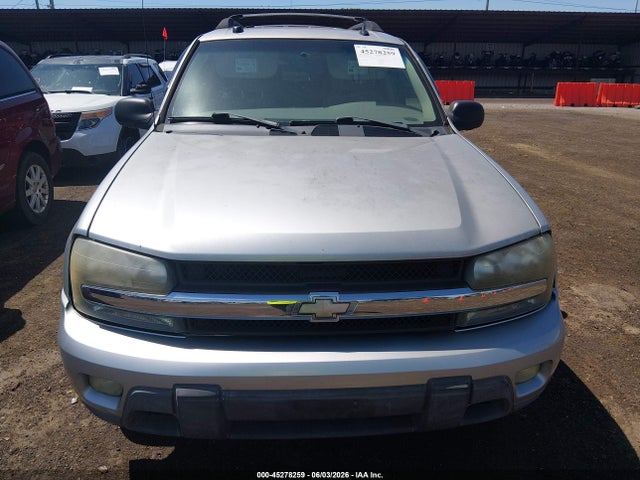 Aukcja sprzedaży 2005 Chevrolet Trailblazer Ext Ls, vin: 1GNET16S856204598, numer aukcji: 45278259
