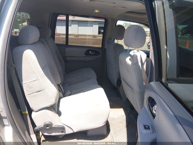 Aukcja sprzedaży 2005 Chevrolet Trailblazer Ext Ls, vin: 1GNET16S856204598, numer aukcji: 45278259