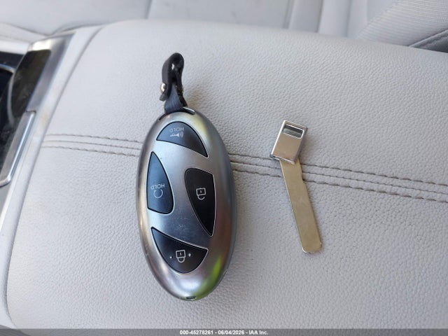 Aukcja sprzedaży 2025 Hyundai Tucson Sel, vin: 5NMJBCDE2SH491017, numer aukcji: 45278261