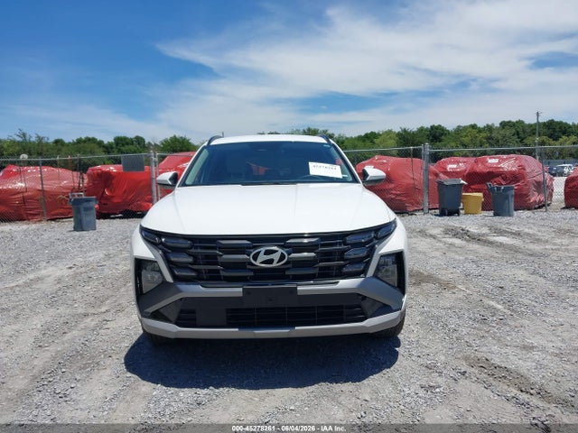 Aukcja sprzedaży 2025 Hyundai Tucson Sel, vin: 5NMJBCDE2SH491017, numer aukcji: 45278261