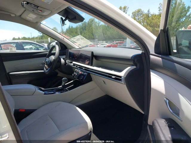 Aukcja sprzedaży 2025 Hyundai Tucson Sel, vin: 5NMJBCDE2SH491017, numer aukcji: 45278261
