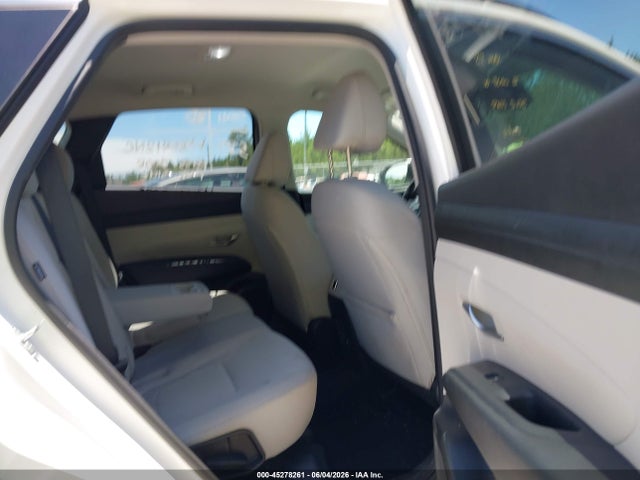 Aukcja sprzedaży 2025 Hyundai Tucson Sel, vin: 5NMJBCDE2SH491017, numer aukcji: 45278261