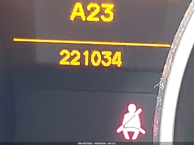 45278262 :رقم المزاد ، 2HNYD2H21DH503492 vin ، 2013 Acura Mdx مزاد بيع