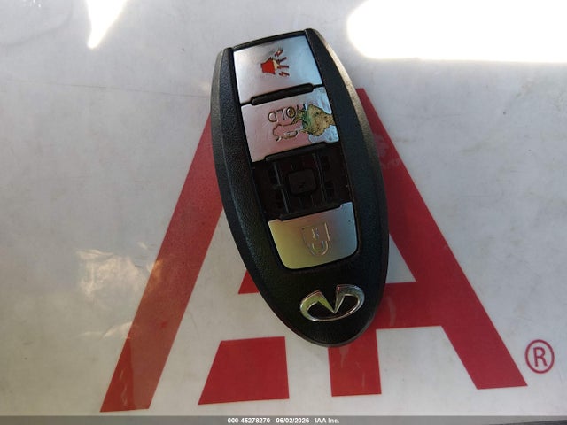Продажа на аукционе авто 2017 Infiniti Q50 2.0t Premium, vin: JN1CV7ARXHM682610, номер лота: 45278270