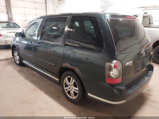 Aukcja sprzedaży 2004 Mazda Mpv Lx, vin: JM3LW28AX40512981, numer aukcji: 45278272