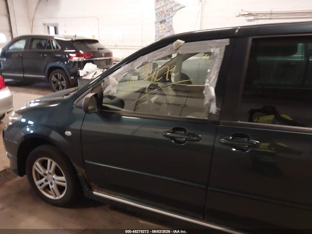 Aukcja sprzedaży 2004 Mazda Mpv Lx, vin: JM3LW28AX40512981, numer aukcji: 45278272