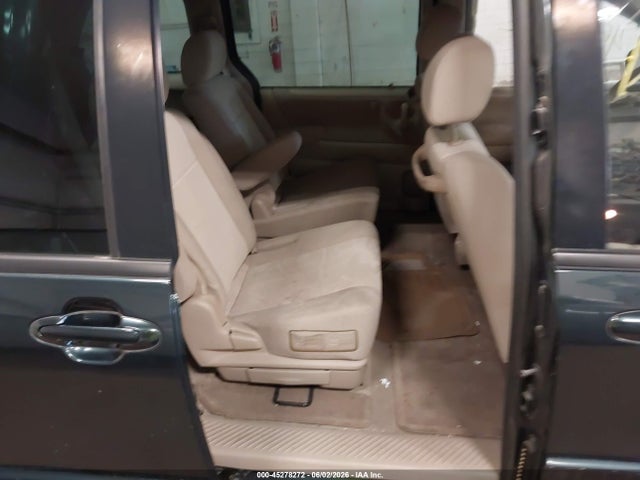 Aukcja sprzedaży 2004 Mazda Mpv Lx, vin: JM3LW28AX40512981, numer aukcji: 45278272