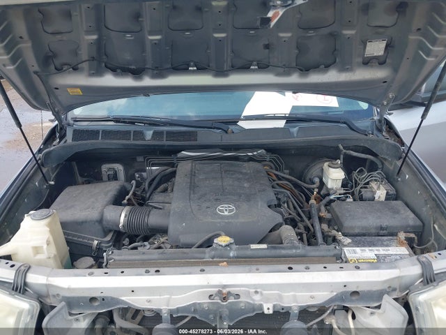 Продаж на аукціоні авто 2012 Toyota Tundra Crewmax Sr5, vin: 5TFEM5F12CX043144, номер лоту: 45278273