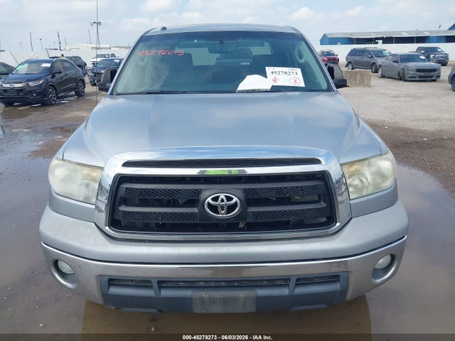 Продаж на аукціоні авто 2012 Toyota Tundra Crewmax Sr5, vin: 5TFEM5F12CX043144, номер лоту: 45278273