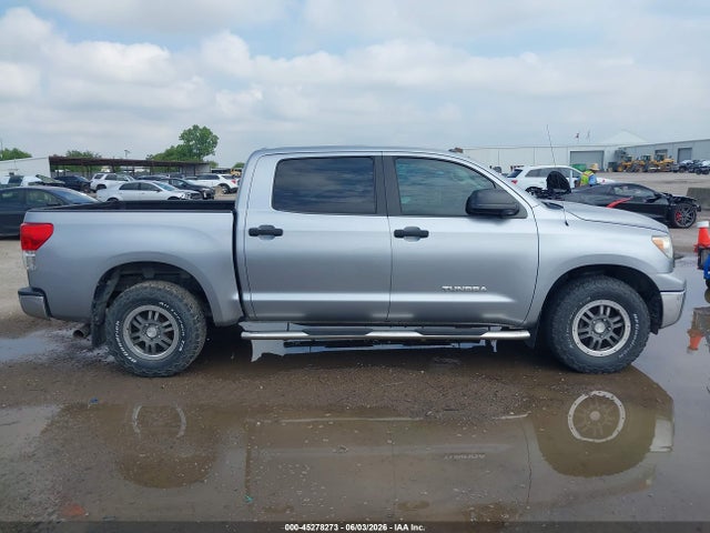 Продаж на аукціоні авто 2012 Toyota Tundra Crewmax Sr5, vin: 5TFEM5F12CX043144, номер лоту: 45278273