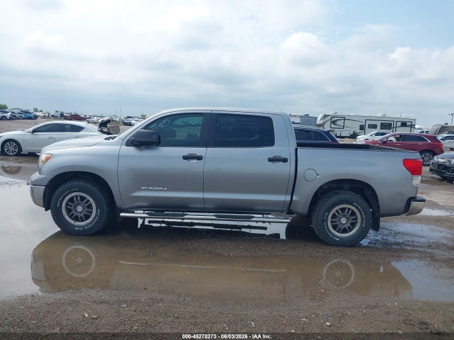 Продаж на аукціоні авто 2012 Toyota Tundra Crewmax Sr5, vin: 5TFEM5F12CX043144, номер лоту: 45278273