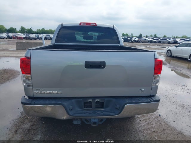 Продаж на аукціоні авто 2012 Toyota Tundra Crewmax Sr5, vin: 5TFEM5F12CX043144, номер лоту: 45278273