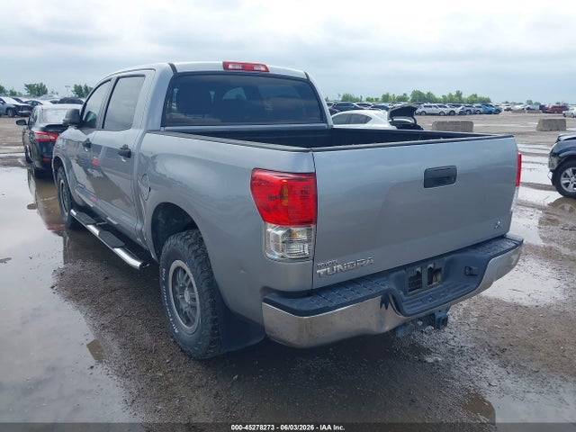 Продаж на аукціоні авто 2012 Toyota Tundra Crewmax Sr5, vin: 5TFEM5F12CX043144, номер лоту: 45278273