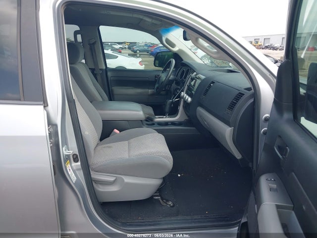 Продаж на аукціоні авто 2012 Toyota Tundra Crewmax Sr5, vin: 5TFEM5F12CX043144, номер лоту: 45278273