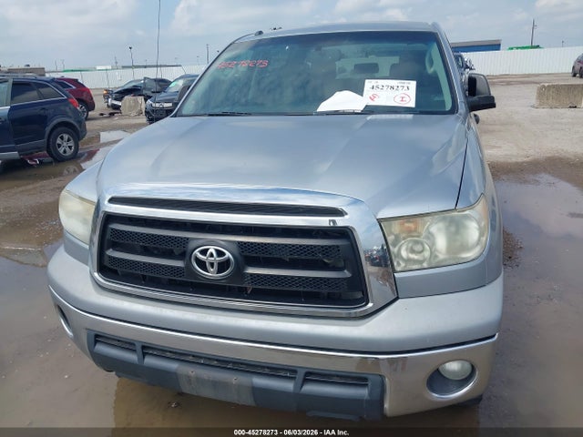 Продаж на аукціоні авто 2012 Toyota Tundra Crewmax Sr5, vin: 5TFEM5F12CX043144, номер лоту: 45278273