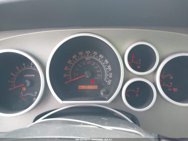 Продаж на аукціоні авто 2012 Toyota Tundra Crewmax Sr5, vin: 5TFEM5F12CX043144, номер лоту: 45278273