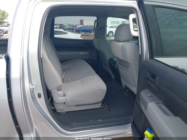 Продаж на аукціоні авто 2012 Toyota Tundra Crewmax Sr5, vin: 5TFEM5F12CX043144, номер лоту: 45278273