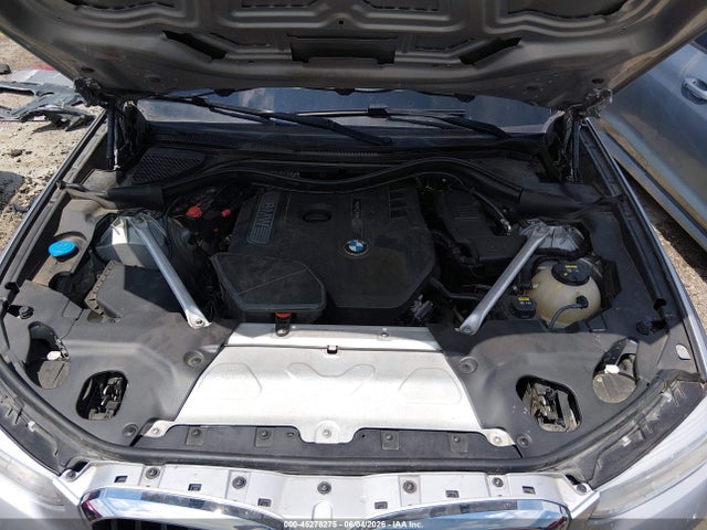 45278275 :رقم المزاد ، 5UXTR9C51JLC84013 vin ، 2018 Bmw X3 Xdrive30i مزاد بيع