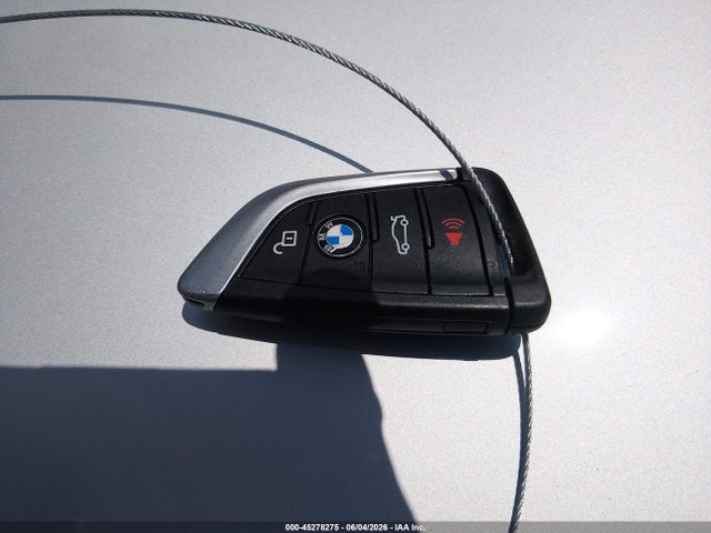 45278275 :رقم المزاد ، 5UXTR9C51JLC84013 vin ، 2018 Bmw X3 Xdrive30i مزاد بيع