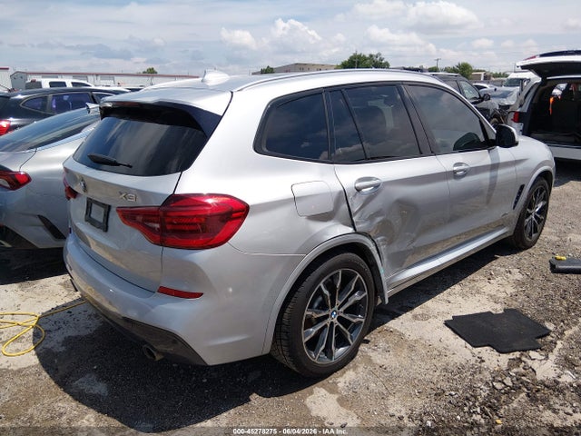 45278275 :رقم المزاد ، 5UXTR9C51JLC84013 vin ، 2018 Bmw X3 Xdrive30i مزاد بيع