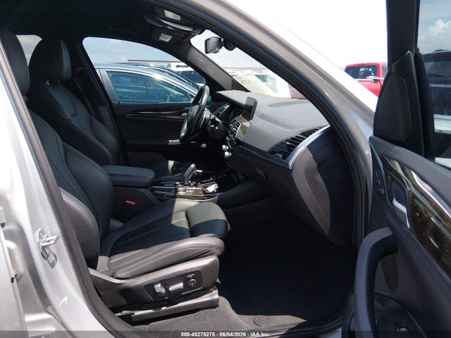 45278275 :رقم المزاد ، 5UXTR9C51JLC84013 vin ، 2018 Bmw X3 Xdrive30i مزاد بيع