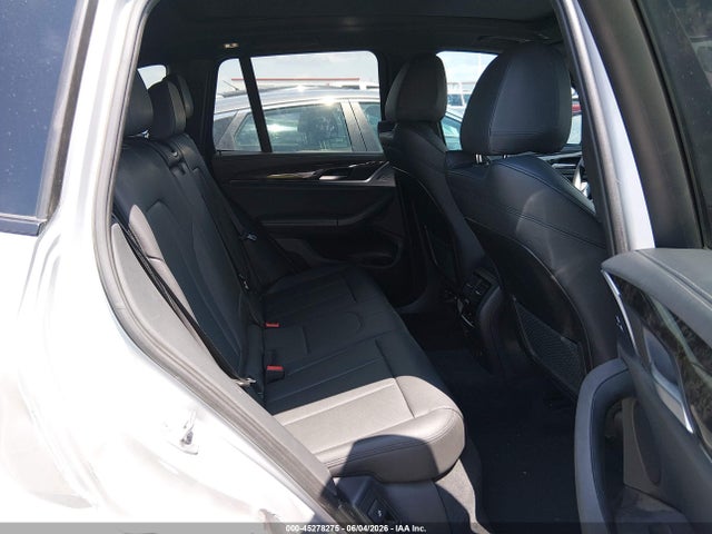 45278275 :رقم المزاد ، 5UXTR9C51JLC84013 vin ، 2018 Bmw X3 Xdrive30i مزاد بيع