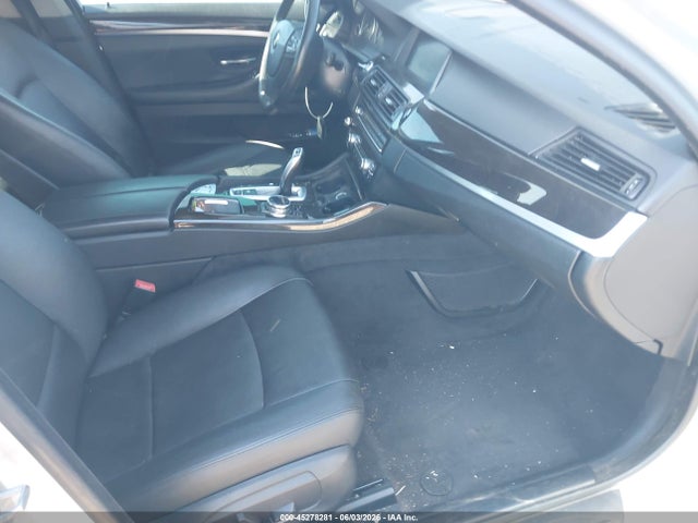 Продажа на аукционе авто 2014 Bmw 535d Xdrive, vin: WBAFV3C56ED684991, номер лота: 45278281