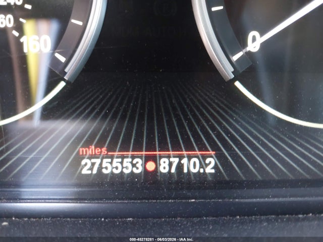 Продажа на аукционе авто 2014 Bmw 535d Xdrive, vin: WBAFV3C56ED684991, номер лота: 45278281