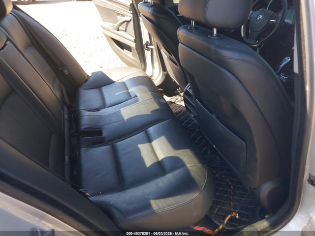 Продажа на аукционе авто 2014 Bmw 535d Xdrive, vin: WBAFV3C56ED684991, номер лота: 45278281