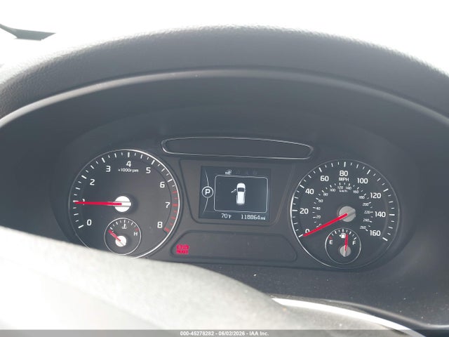 Продажа на аукционе авто 2017 Kia Sorento 2.4l Lx, vin: 5XYPG4A32HG195003, номер лота: 45278282