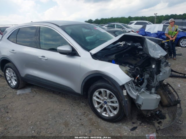 Продажа на аукционе авто 2020 Ford Escape Se, vin: 1FMCU9G68LUA21929, номер лота: 45278283