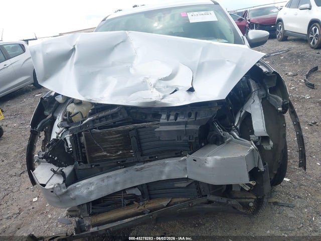 Auction sale of the 2020 Ford Escape Se, vin: 1FMCU9G68LUA21929, lot number: 45278283