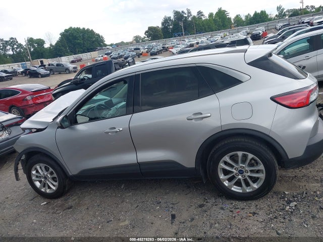 Auction sale of the 2020 Ford Escape Se, vin: 1FMCU9G68LUA21929, lot number: 45278283