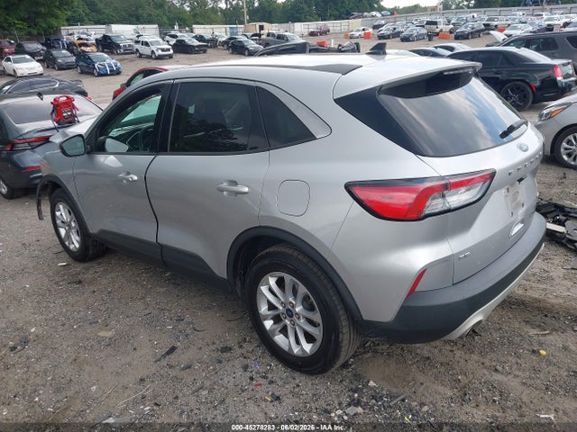 Auction sale of the 2020 Ford Escape Se, vin: 1FMCU9G68LUA21929, lot number: 45278283