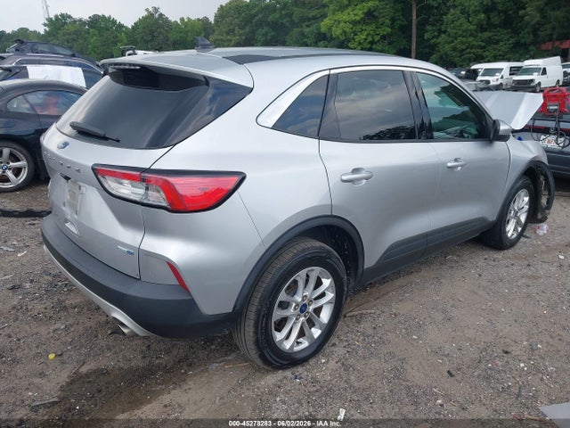 Auction sale of the 2020 Ford Escape Se, vin: 1FMCU9G68LUA21929, lot number: 45278283