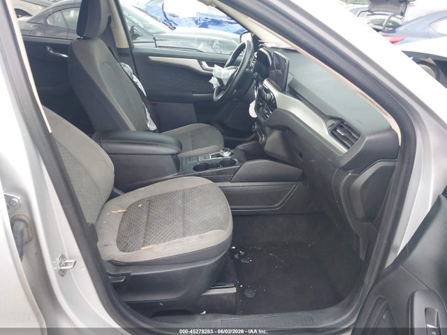 Auction sale of the 2020 Ford Escape Se, vin: 1FMCU9G68LUA21929, lot number: 45278283
