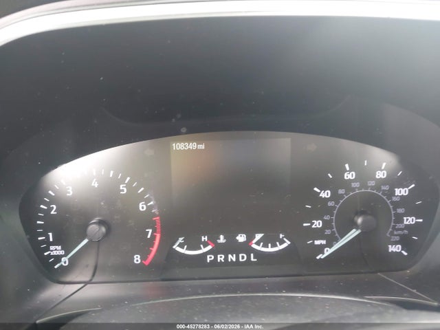 Auction sale of the 2020 Ford Escape Se, vin: 1FMCU9G68LUA21929, lot number: 45278283