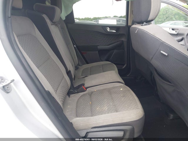 Auction sale of the 2020 Ford Escape Se, vin: 1FMCU9G68LUA21929, lot number: 45278283