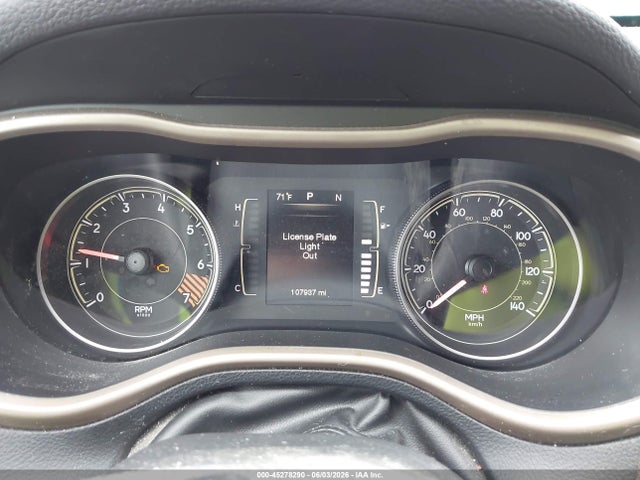 Jeep Cherokee Latitude 2014 1C4PJLCB1EW205616 Image 7