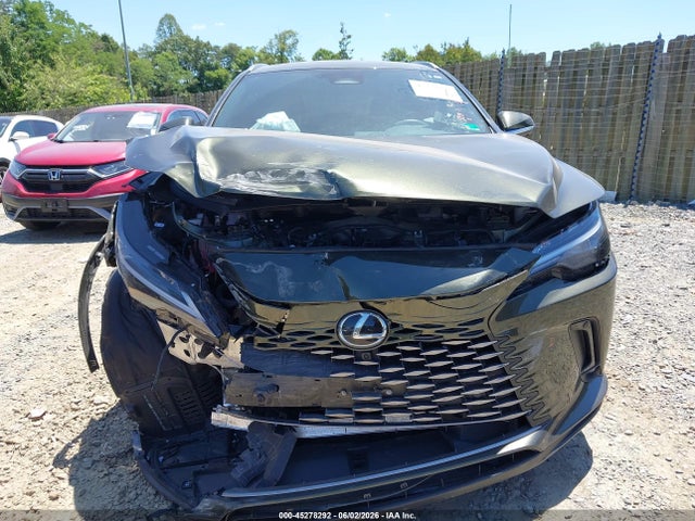 Lexus Rx 350h Premium 2025 2T2BBMCA4SC104218 Image 13