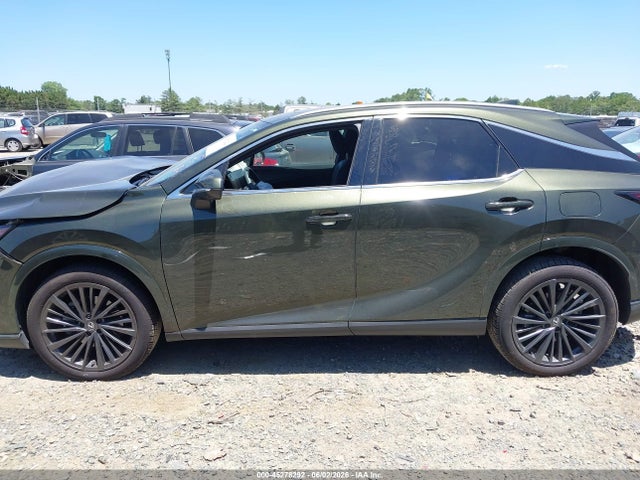 Lexus Rx 350h Premium 2025 2T2BBMCA4SC104218 Image 15