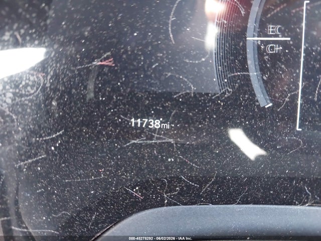 Lexus Rx 350h Premium 2025 2T2BBMCA4SC104218 Image 16