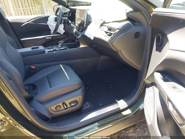 Lexus Rx 350h Premium 2025 2T2BBMCA4SC104218 Image 5
