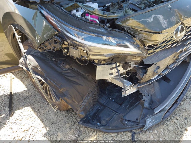 Lexus Rx 350h Premium 2025 2T2BBMCA4SC104218 Image 6