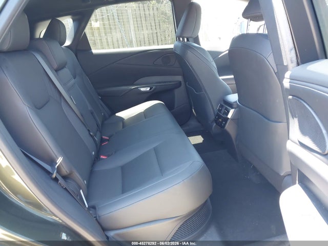 Lexus Rx 350h Premium 2025 2T2BBMCA4SC104218 Image 8