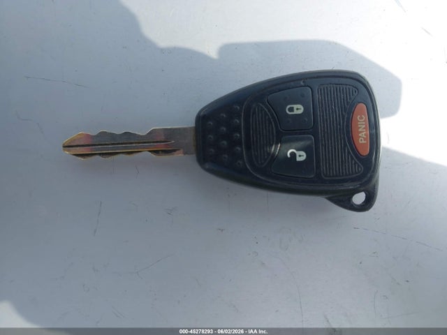 1C4NJPBA1ED690469 Jeep Patriot Sport