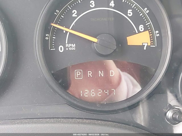 1C4NJPBA1ED690469 Jeep Patriot Sport